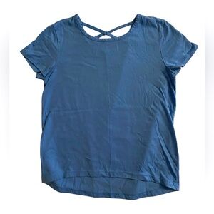 Old Navy girls shirt size L 10-12